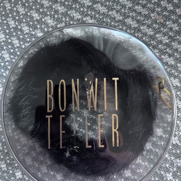 BONWIT TELLER REAL FUR EARMUFFS - Picture 12 of 14